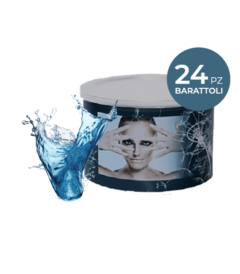 Cera Barattolo