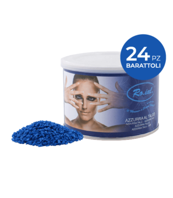 Cera Barattolo