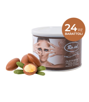 Cera Barattolo