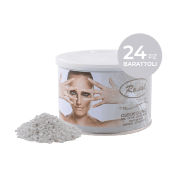 Cera barattolo