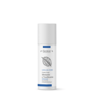 Crema corpo