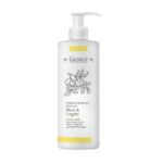 Crema Mani e Unghie Emolliente Idratante - 500 ml