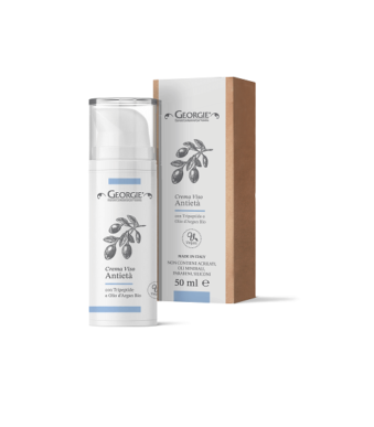 Crema viso