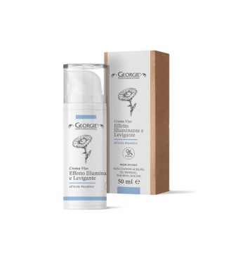 Crema viso