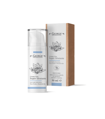 Crema viso