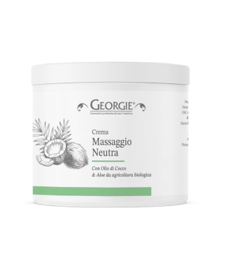 Crema da massaggio