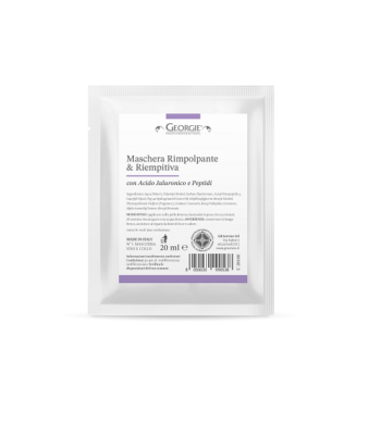 Maschera viso