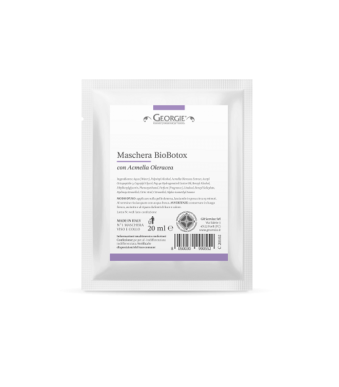 Maschera viso
