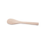 Spatola in legno 22 cm