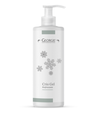 Crio-gel
