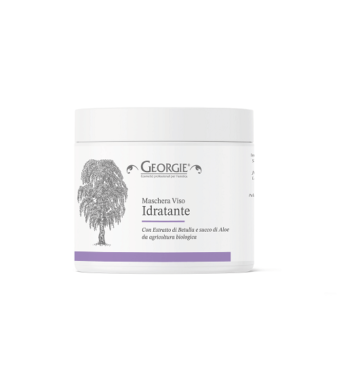 Maschera viso