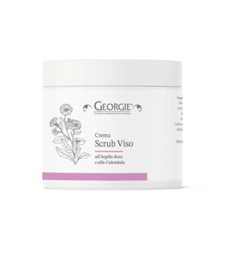 Crema scrub