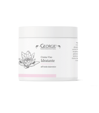 Crema viso