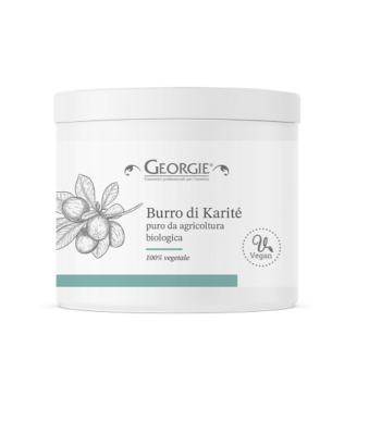 Burro di Karitè