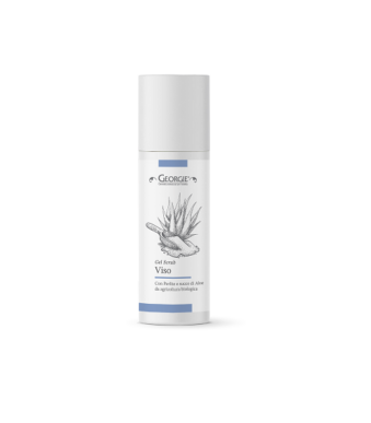 Gel scrub