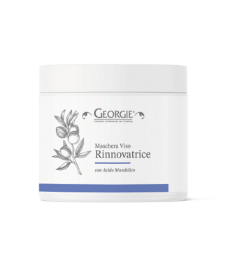 Maschera viso