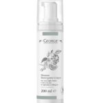 Mousse detergente