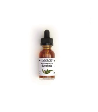 Olio essenziale