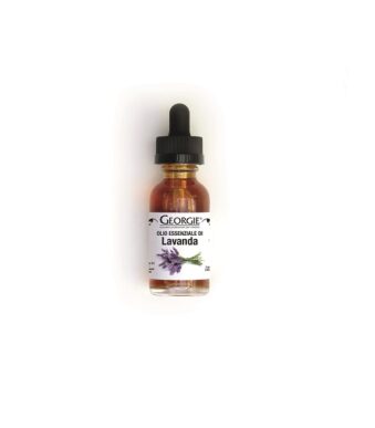 Olio essenziale