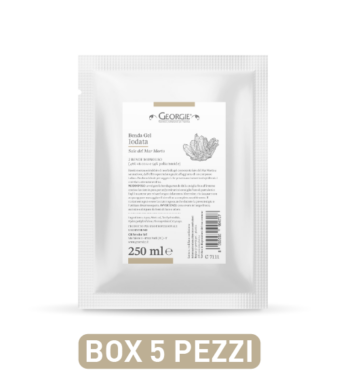 Bendaggio gel