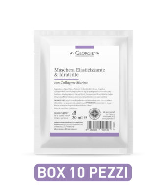 maschera viso