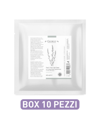 Patch glutei