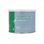 Cera Barattolo Clorofilla Special Wax IDEMA/XANITALIA - 400 ml