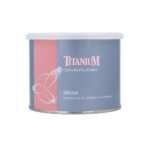 Cera Barattolo Titanio Special Wax IDEMA/XANITALIA - 400 ml