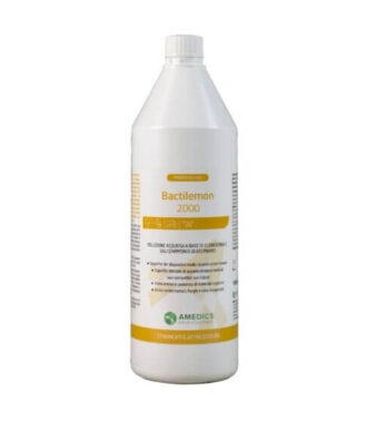 Detergente Disinfettante