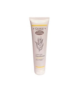 Crema piedi