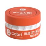 Cera all'acqua "BRIGHT FINISH" 150ml - Gabri Professional
