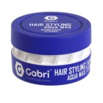 Cera all'acqua "BUBBLEGUM STRONG" 150ml - Gabri Professional
