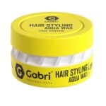 Cera all'acqua "EDGE CONTROL" 150ml - Gabri Professional