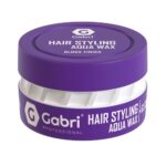 Cera all'acqua "GLOSS FINISH" 150ml - Gabri Professional