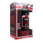 Cera in polvere "MATTE EFFECT" 21gr - Gabri Professional