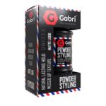 Cera in polvere "MATTE LOOK" 21gr - Gabri Professional