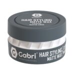 Cera opaca "CASUAL MATTE LOOK" 150ml - Gabri Professional