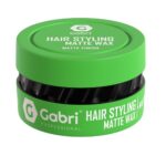 Cera opaca "MATTE FINISH" 150ml - Gabri Professional