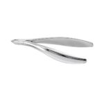 Tronchese cuticole acciaio inox STRATOS - Taglio 5 mm - Klinge