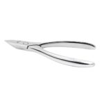 Tronchese unghie incarnite acciaio inox STRATOS - Klinge